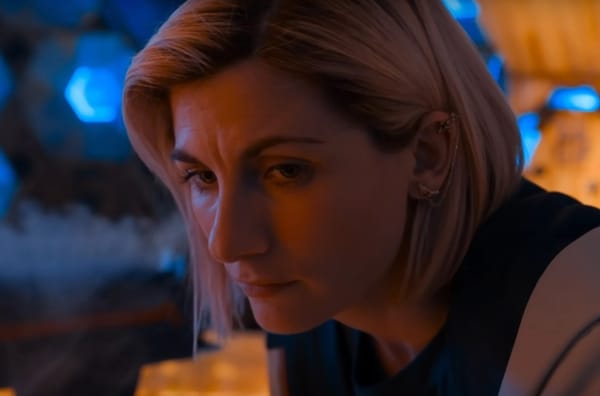 Familiar Faces Return for Jodie Whittaker's Final 'Doctor Who' Adventure This Fall