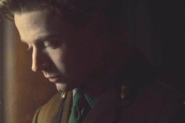 Peter Capaldi's 'Benediction' To Debut In U.S. Theaters In May