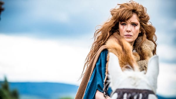 Amazon to Debut Historical Fantasy Drama ‘Britannia’ This January