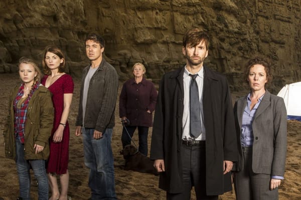 13 British Shows To Stream In November 2021