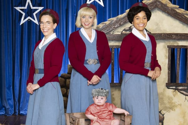 When Will 'Call The Midwife' Season 11 Arrive?