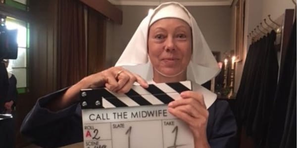 Filming Begins on ‘Call the Midwife’ Season 8
