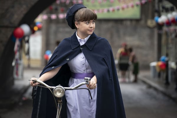 'Call The Midwife' Celebrates Ten Years On The Air