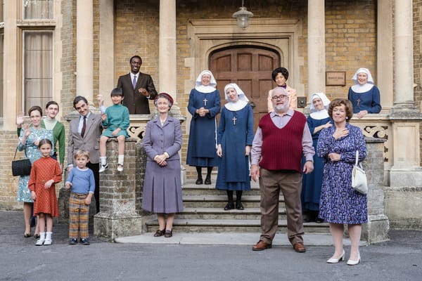 'Call the Midwife' Recap: Season 11 Episode 5