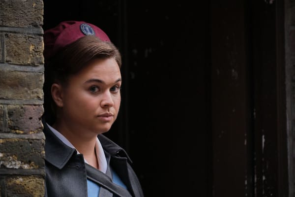 'Call the Midwife' Recap: Season 11 Episode 6