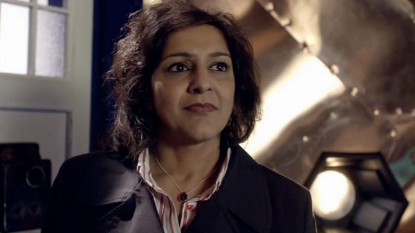 Acorn TV's 'Mrs. Sidhu Investigates' Cast Revealed