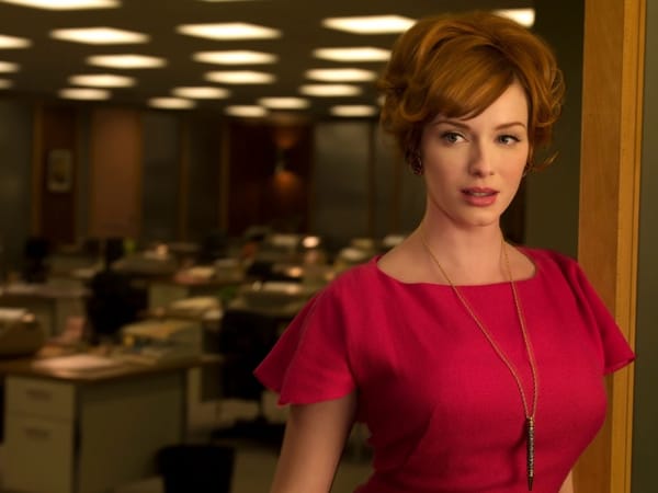 Apple TVs Upcoming 'The Buccaneers'-Inspired Drama Adds Christina Hendricks to Cast