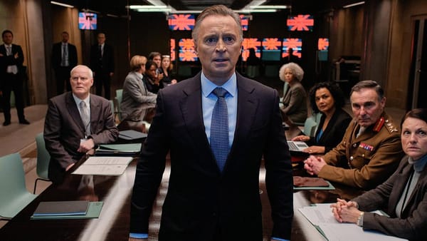 'COBRA' Season 2 is Now Streaming on PBS Passport