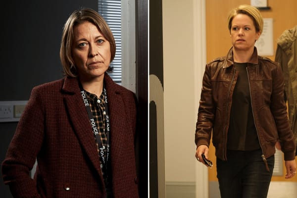 'Unforgotten' Season 5 Announces New Lead Sinéad Keenan