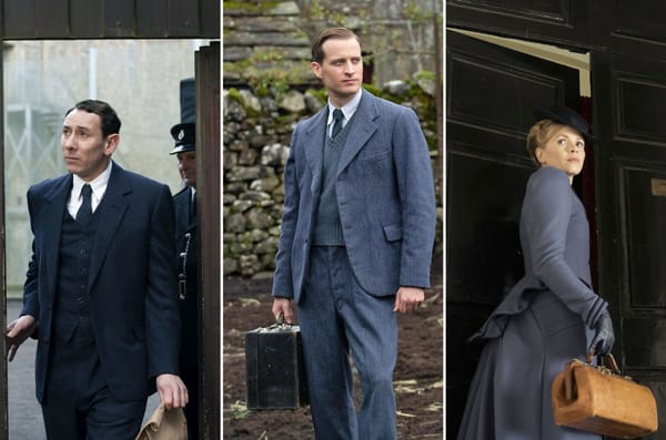 5 Best British PBS Series of 2021