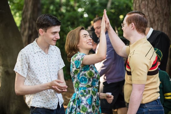 'Call the Midwife' Recap: Season 7, Episode 5