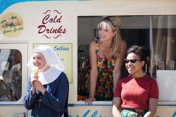 'Call the Midwife' Recap: Season 8 Episode 3