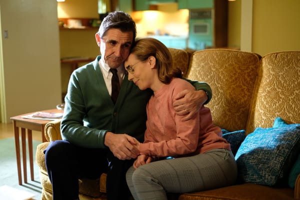'Call the Midwife' Recap: Season 8, Episode 6