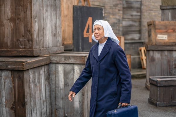'Call the Midwife' Recap: Season 9 Episode 2