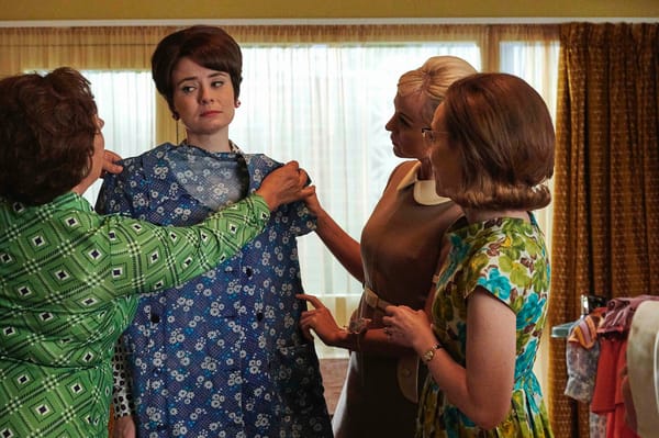 'Call the Midwife' Recap: Season 9 Episode 3