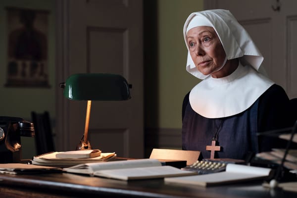 'Call the Midwife' Recap: Season 9 Episode 4