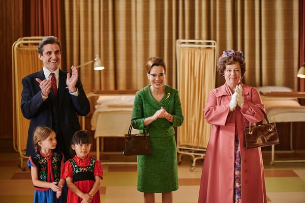 'Call the Midwife' Recap: Season 9 Episode 7