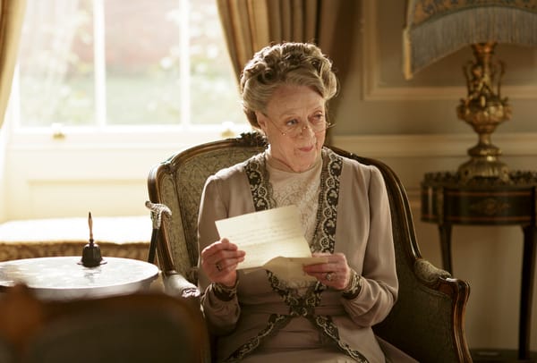'Downton Abbey' Recap: Season 6, Episode 5