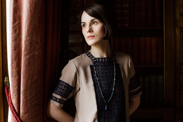 ‘Downton Abbey’ Recap: Season 6, Episode 8