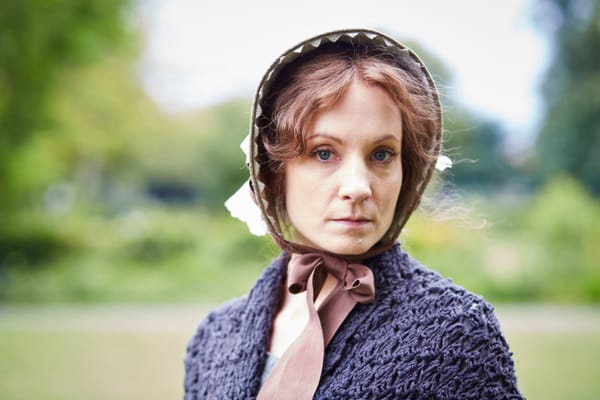 Dark Angel and Our Obsession with Serial Killers