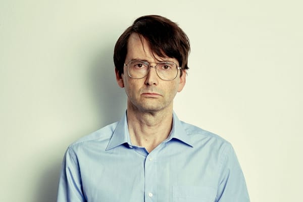 David Tennant to Play Serial Killer Dennis Nilsen in New ITV Drama