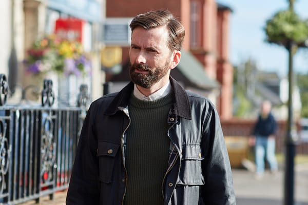 'Deadwater Fell' Finale Recap