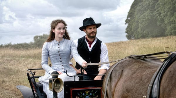 Starz to Air Period Drama 'Death and Nightingales' This May