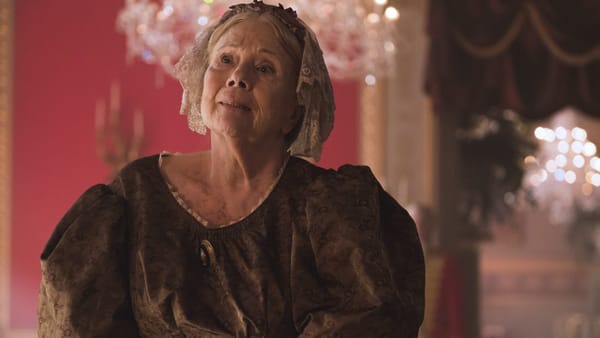 Remembering Dame Diana Rigg