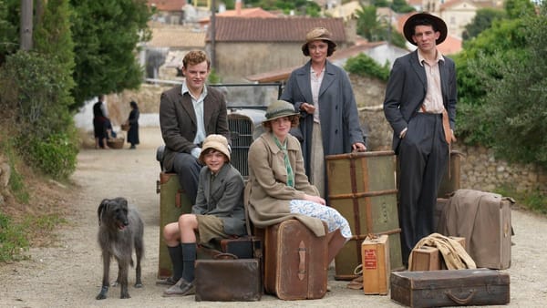 'The Durrells in Corfu' Highlights: Season 1, Episode 1