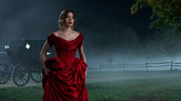 Trailer for Apple TVs ‘Dickinson’ Promises an Unorthodox Take on the Famous Poet