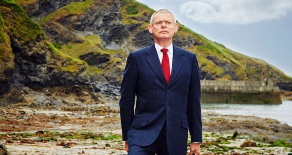 Filming Begins on 'Doc Martin' Season 9 – Will It Be the Series’ Last?