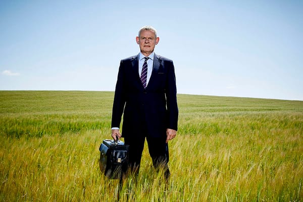 The Final Season of 'Doc Martin' Will Stream on Acorn TV This Fall