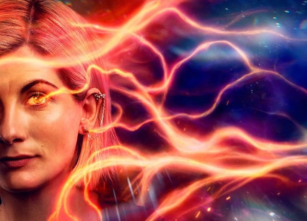 'Doctor Who': Title for Jodie Whittaker's Final Adventure Revealed