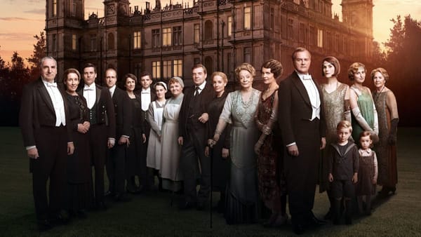 'Downton Abbey': The Movie Starts Filming This September