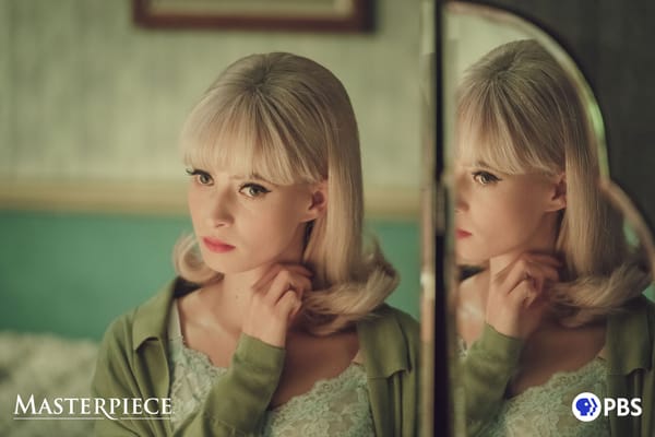 Masterpiece Gives A First Look At The Upcoming 'Ridley Road'