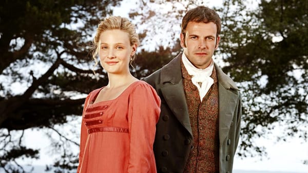 6 Jane Austen Adaptations You Can Stream Right Now