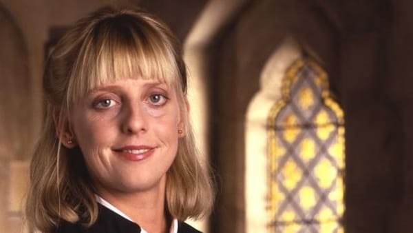 Remembering Emma Chambers