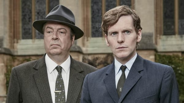 'Endeavour' Season 5 Will Premiere in the U.S. This June