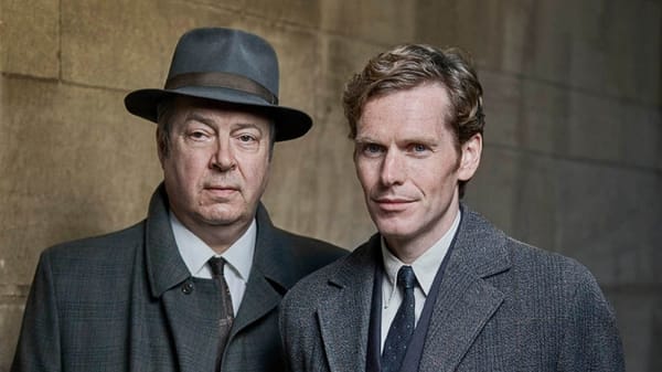 'Endeavour' Season 4 Episode 1 Recap: "Game"