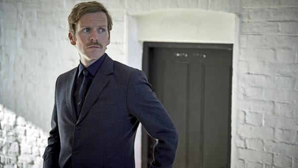 Morse Prequel 'Endeavour' Renewed for an Eighth Season