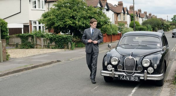 'Endeavour' Season 5, Episode 2 Recap: Cartouche