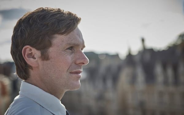 Endeavour' Season 5, Episode 3 Recap: Passenger