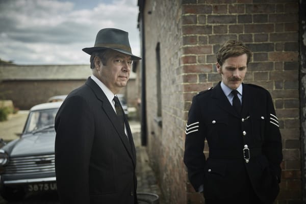 'Endeavour' Season 6, Episode 1 Recap: "Pylon"