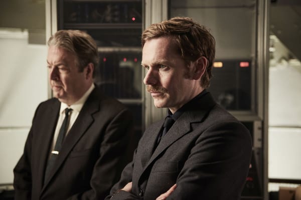 'Endeavour' Season 6, Episode 2 Recap: "Apollo"