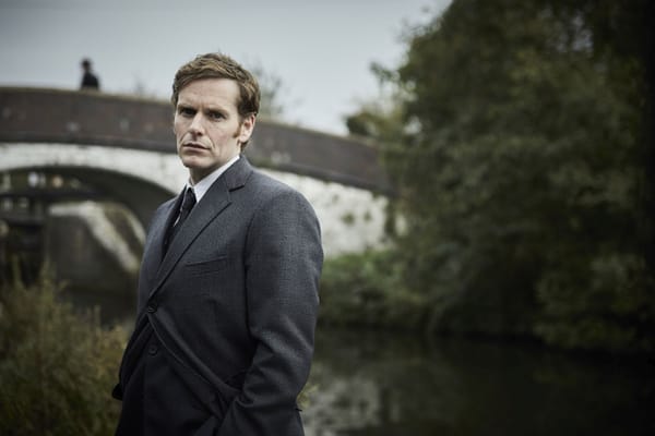 Everything To Remember About 'Endeavour' Ahead of Season 8