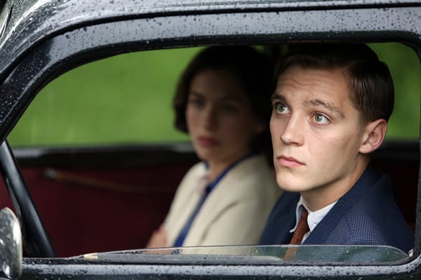 5 Series to Stream on PBS Passport This Autumn