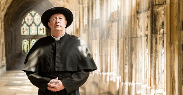 'Father Brown' Renewed for Season 7