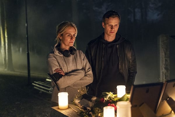 'Young Wallander' Season 2 Teaser Brings The Detective Back For More