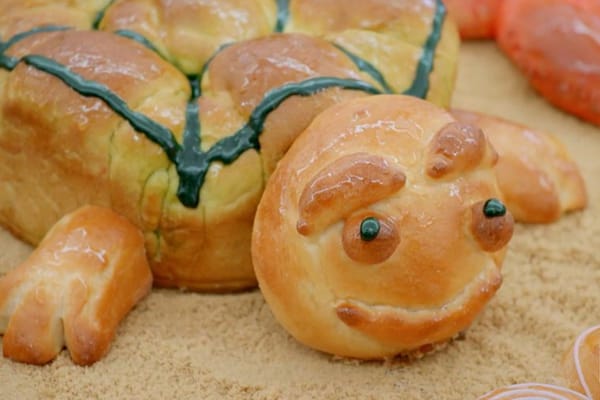 'The Great British Baking Show' Collection 9, Episode 3 Recap "Bread Week"