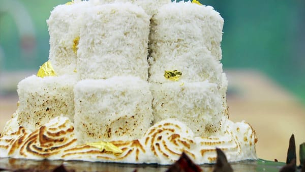 Know Your GBBS History: Finals Week